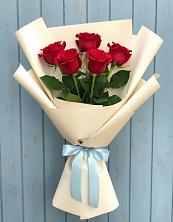 Букет Классика чувств в Новой Чигле