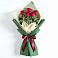 Букет цветов из: Розы в Новой Чигле