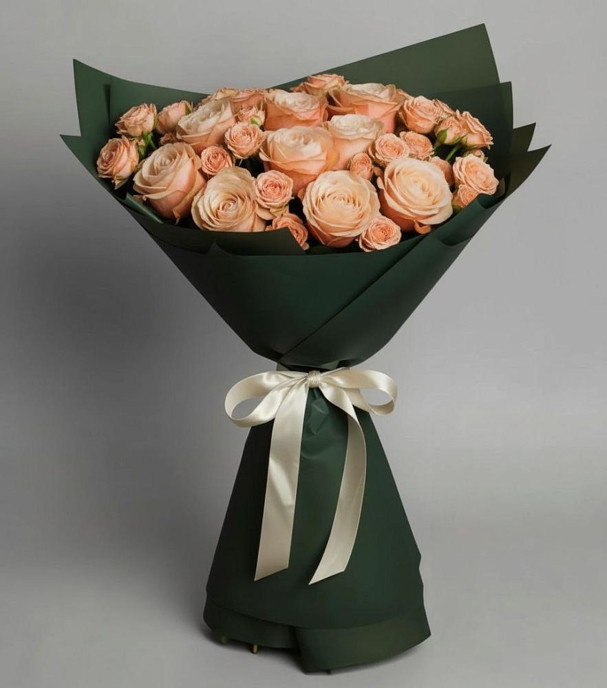 Букет Элегантный в Новой Чигле