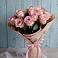 Букет цветов из: Розы в Новой Чигле