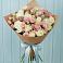 Букет цветов из: Розы в Новой Чигле