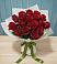 Букет Красные розы в Новой Чигле
