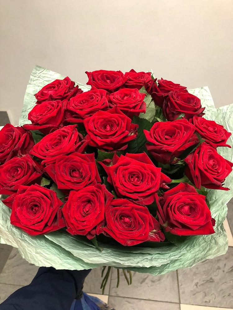 Розы Классика в Новой Чигле Букет Классика в Новой Чигле