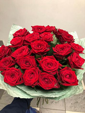 Букет Классика в Новой Чигле