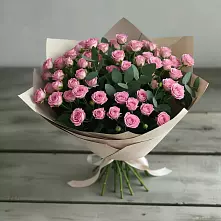 Букет Удовольствие #REPLACE_PRED# Новой Чигле