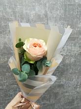 Букет цветов из:  Розы в Новой Чигле