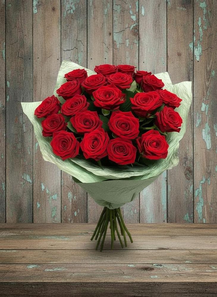 Букет Классика в Новой Чигле