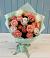Букет цветов из: Розы в Новой Чигле