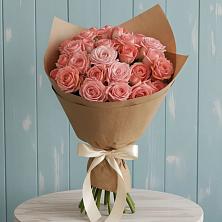 Букет цветов из:  Розы в Новой Чигле