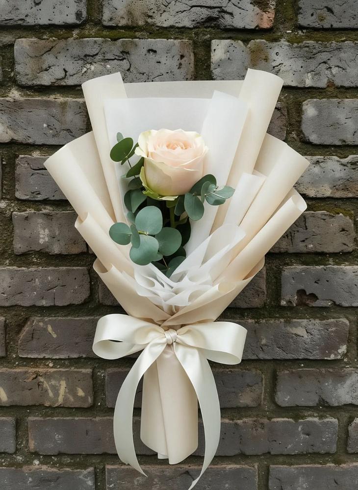 Букет цветов из: Розы в Новой Чигле