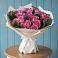 Букет цветов из: Розы в Новой Чигле