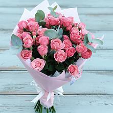 Букет Леди совершенство в Новой Чигле