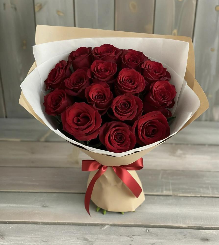 Букет Блистательный в Новой Чигле